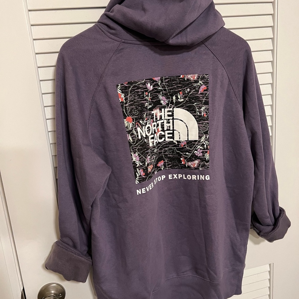 The North Face Hoodie